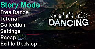 Island Off Outer Dancing