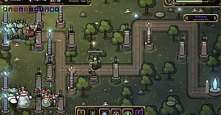 Heroes of Aetheria: Crystal Siege