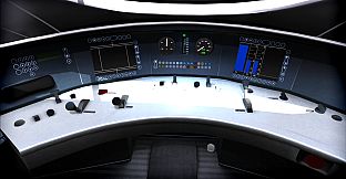 Train Simulator: DB BR 411 'ICE-T' EMU Add-On