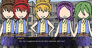 MetaWare High School (Demo) Special Features