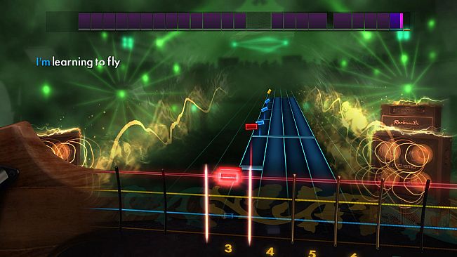 Rocksmith 2014 – Tom Petty Song Pack