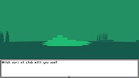 Damien Crawford's Golf Experience 2024