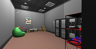 SysAdmin Odyssey - Back to the office