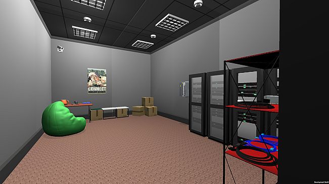 SysAdmin Odyssey - Back to the office