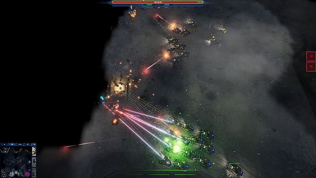 Endeavor: Rite of Passage