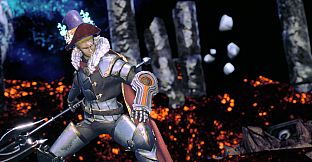 AeternoBlade II: Director's Rewind - Halloween Hat