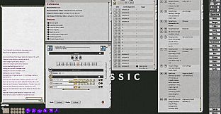 Fantasy Grounds - D&D Classics: Tome of Magic (2E)