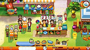 Delicious - Emily's Road Trip