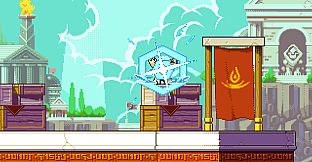 Rivals of Aether: Legacy Skin Pack