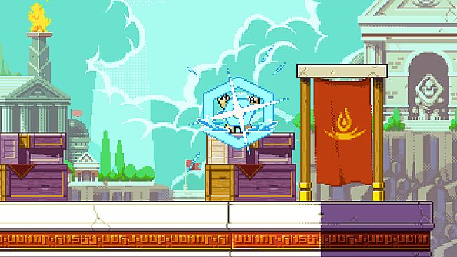 Rivals of Aether: Legacy Skin Pack