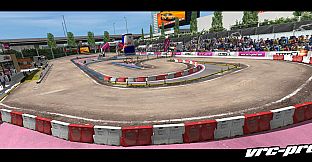 VRC PRO Dirt pack (3)