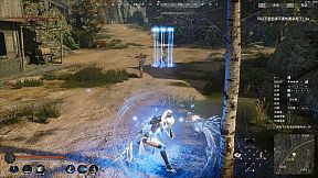 九劫曲：诅咒之地 NINE TRIALS