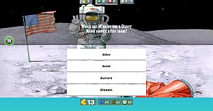 QUIZ PRO! - General Knowledge - MOVIE