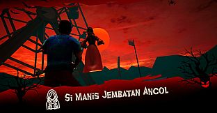 Windah Horror Adventure 2