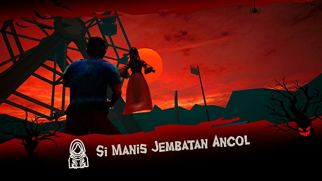 Windah Horror Adventure 2