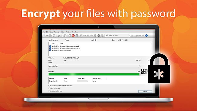 Nero Burning ROM - All-in-One Disc Burn Solution