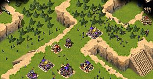 Warage - Necromancer Campaign