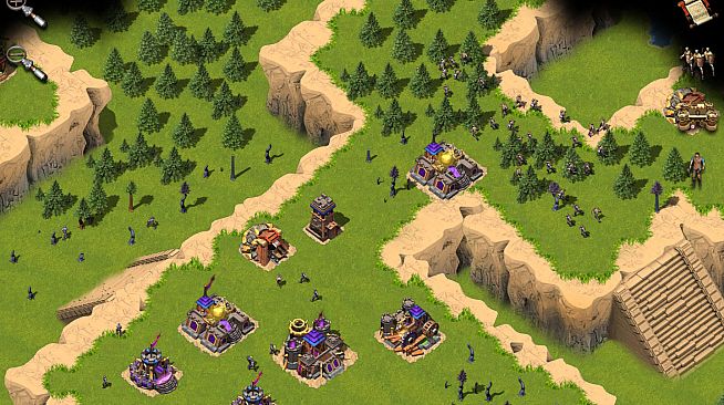 Warage - Necromancer Campaign