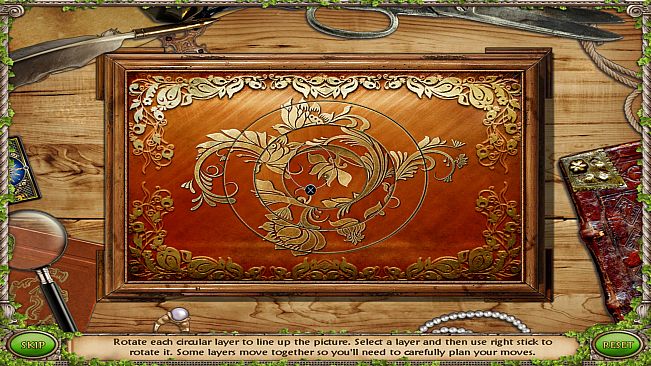 Chronicles of Albian: The Magic Convention