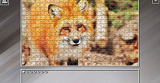 Super Jigsaw Puzzle: Generations - Random Animals 5