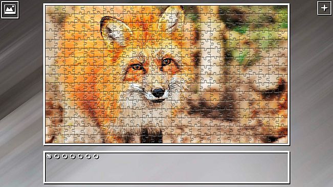 Super Jigsaw Puzzle: Generations - Random Animals 5