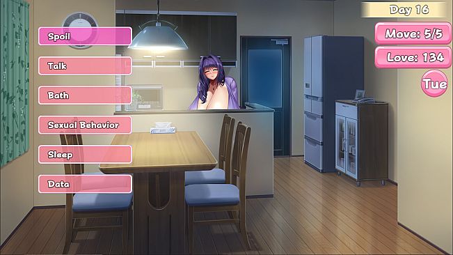 Busty Milf and Summer Country Sex Life