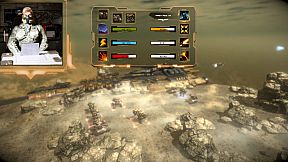 Precursors: Armored Angels