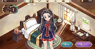 Princess Maker : Children of Revelation