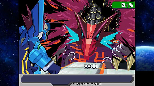 Mega Man Star Force Legacy Collection