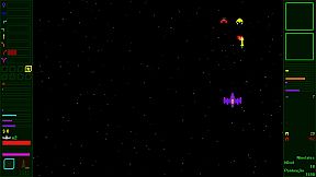 Space Defense Special Force - The Origin of the Union