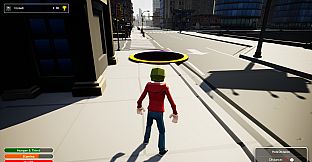 Black Hole Void: Survive The Hole DLC