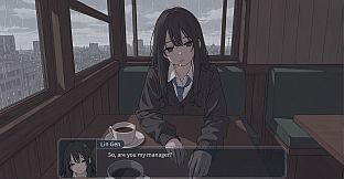 Magical Girl OS 98