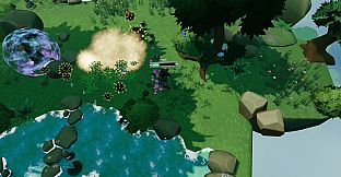 TEMPUS: A Wizard Awakes