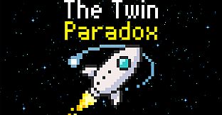 The Twin Paradox - Support the Developer DLC