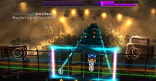 Rocksmith 2014 Edition – Remastered – Tegan and Sara - “Call It Off”