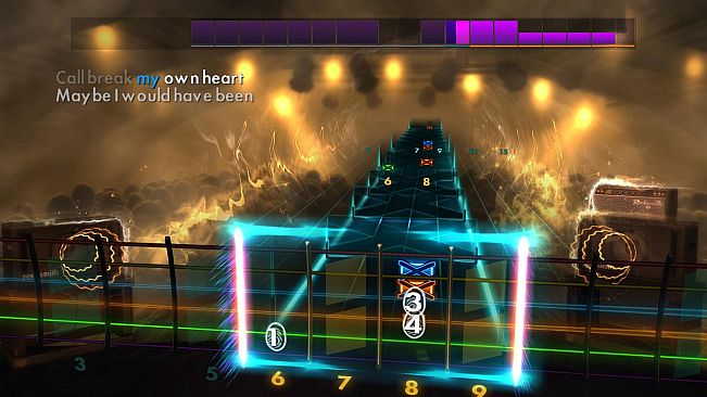 Rocksmith 2014 Edition – Remastered – Tegan and Sara - “Call It Off”