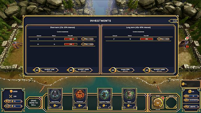 Warlane