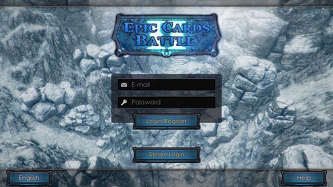 Epic Cards Battle 2 (TCG)