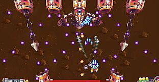 Blast'N Bounty