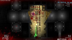 Daedalus - No Escape