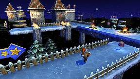 Santa Claus in Trouble (HD)