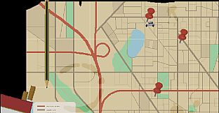 Matt Murphy: The case of the stone guest