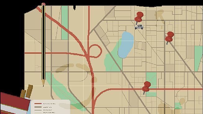 Matt Murphy: The case of the stone guest