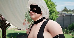 The Lustful Bride