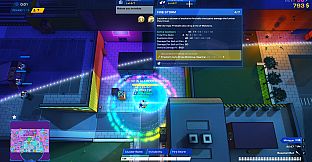 Skillshot City: Starter Pack