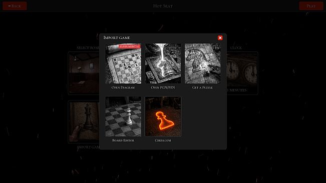 ChessGuardians - Chess.com