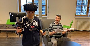 Local Paper Small Town