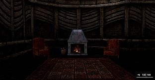 Alone Again: The Countryside