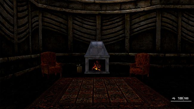 Alone Again: The Countryside