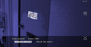 Neighbor - Lingering Memories Side-Story